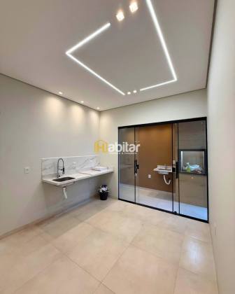 Casa Para Vender com 3 quartos no Bairro Portal Ipe em Rio Branco