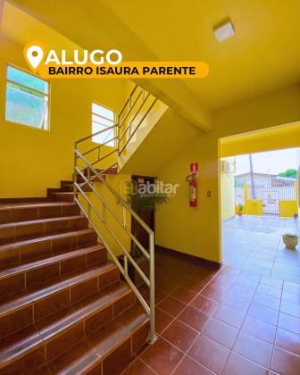 Apartamento Para Alugar com 2 quartos no bairro Isaura Parente em Rio Branco