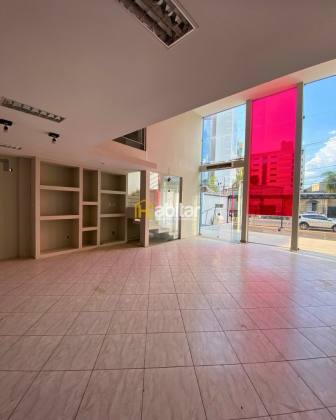 Prédio / Edifício Inteiro Comercial Para Vender na Avenida Ceara em Rio Branco