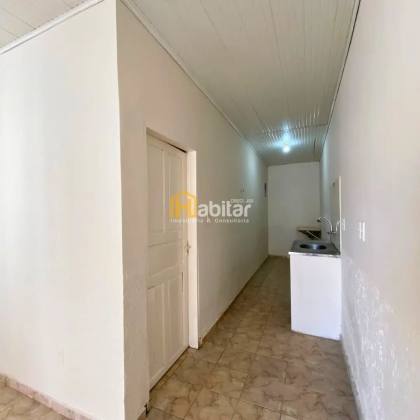 Casa Para Alugar com 1 quartos no bairro Rui Lino em Rio Branco