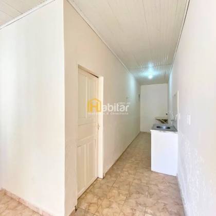Casa Para Alugar com 1 quartos no bairro Rui Lino em Rio Branco