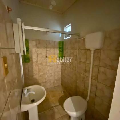 Casa Para Alugar com 1 quartos no bairro Rui Lino em Rio Branco