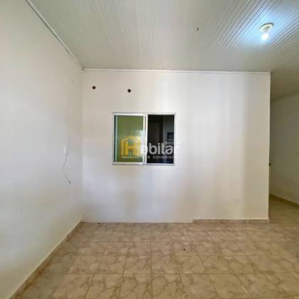 Casa Para Alugar com 1 quartos no bairro Rui Lino em Rio Branco