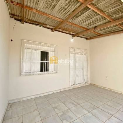 Casa Para Alugar com 1 quartos no bairro Rui Lino em Rio Branco