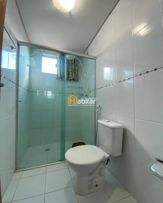 Apartamento Para Alugar com 3 quartos 1 suítes Le Ville em Rio Branco