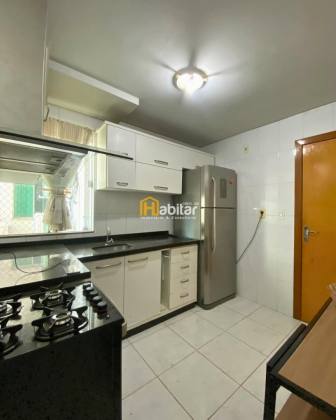 Apartamento Para Alugar com 3 quartos 1 suítes Le Ville em Rio Branco