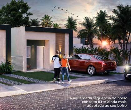 Pre- lançamento Ilha de Creta, Financiamento de ate 90%