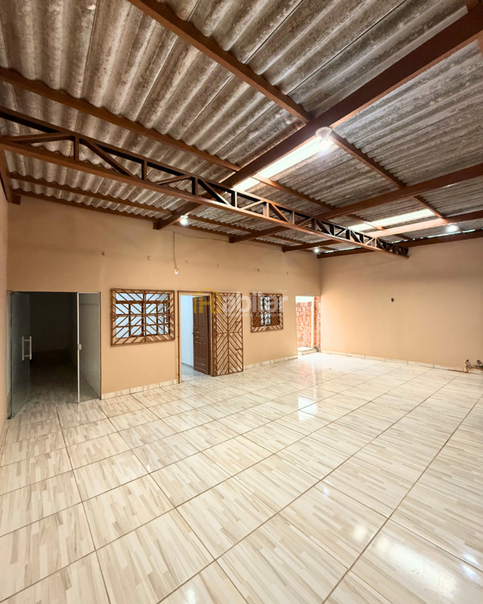 Casa Para Vender com 2 quartos no bairro Edson Cadaxo em Rio Branco