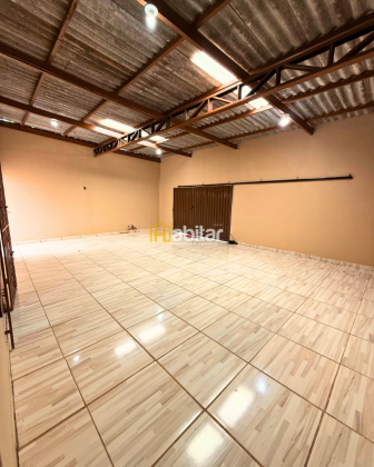 Casa Para Vender com 2 quartos no bairro Edson Cadaxo em Rio Branco