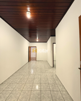 Casa Para Vender com 2 quartos no bairro Edson Cadaxo em Rio Branco