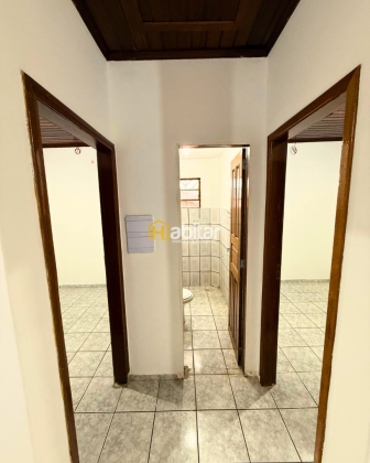 Casa Para Vender com 2 quartos no bairro Edson Cadaxo em Rio Branco