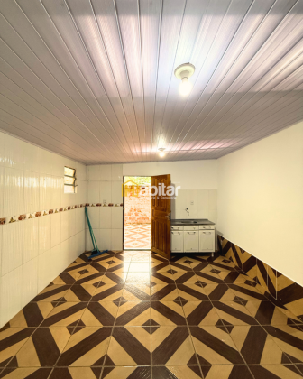 Casa Para Vender com 2 quartos no bairro Edson Cadaxo em Rio Branco