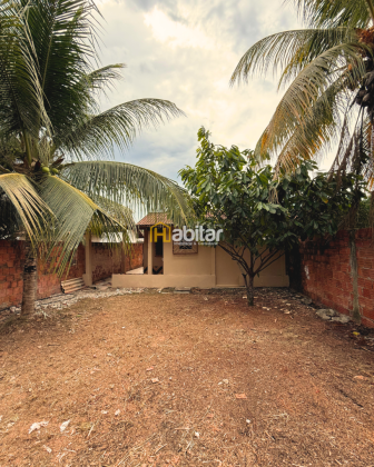 Casa Para Vender com 2 quartos no bairro Edson Cadaxo em Rio Branco