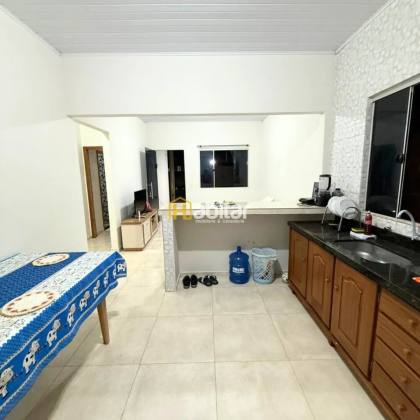 Casa Para Vender com 3 quartos no bairro Loteamento Farhat em Rio Branco