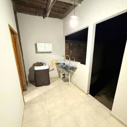Casa Para Vender com 3 quartos no bairro Loteamento Farhat em Rio Branco