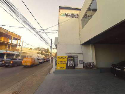 Sala Comercial Para Alugar no bairro Bosque em Rio Branco