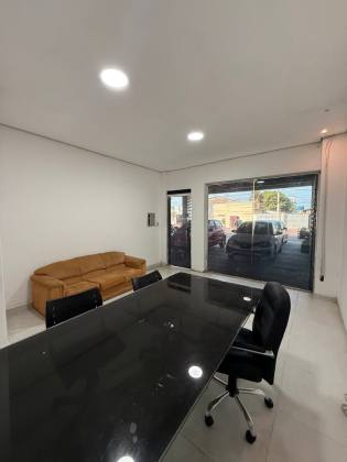 Sala Comercial Para Alugar no bairro Bosque em Rio Branco
