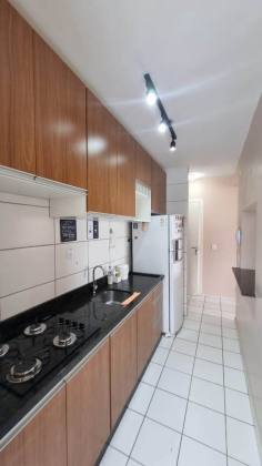 Residencial Via Parque