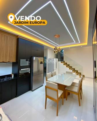 Casa Para Vender com 3 quartos 1 suítes no bairro Jardim Europa em Rio Branco