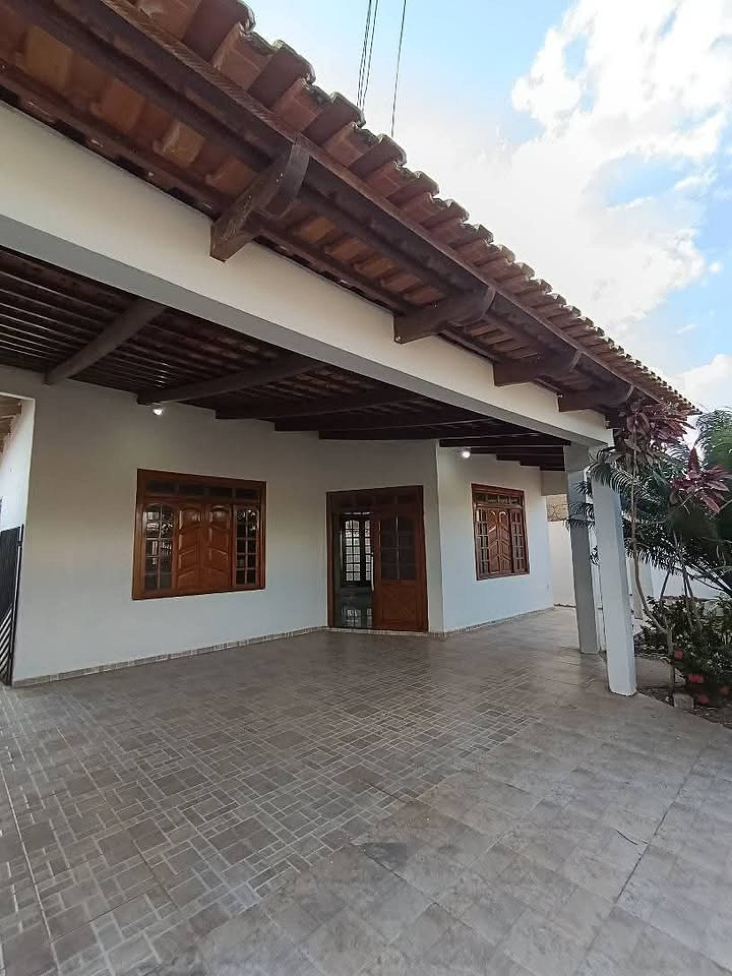 Casa Para Vender com 3 quartos 1 suítes no bairro Santo Afonso em Rio Branco