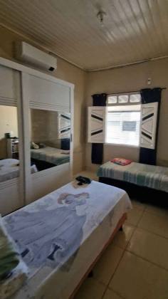 Casa Para Vender com 3 quartos 1 suítes no bairro Universitário em Rio Branco