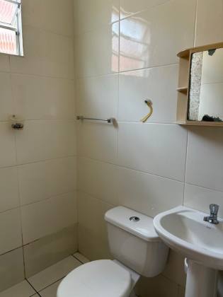 Casa Para Vender com 2 quartos 1 suítes no bairro Universitário em Rio Branco