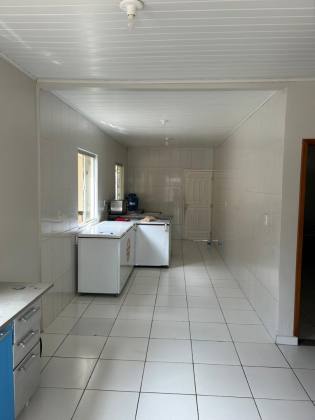 Casa Para Vender com 2 quartos 1 suítes no bairro Universitário em Rio Branco