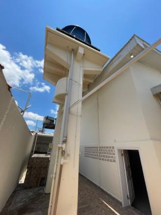 Casa Para Vender com 2 quartos sendo 1 suítes no bairro Conjunto Tangará. em Rio Branco