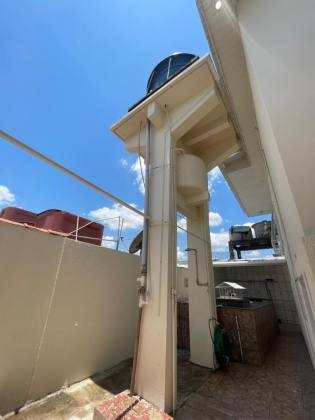 Casa Para Vender com 2 quartos sendo 1 suítes no bairro Conjunto Tangará. em Rio Branco