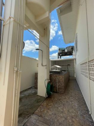 Casa Para Vender com 2 quartos sendo 1 suítes no bairro Conjunto Tangará. em Rio Branco