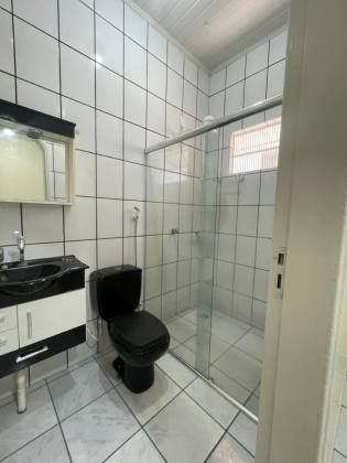 Casa Para Vender com 2 quartos sendo 1 suítes no bairro Conjunto Tangará. em Rio Branco