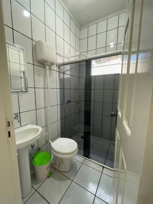 Casa Para Vender com 2 quartos sendo 1 suítes no bairro Conjunto Tangará. em Rio Branco