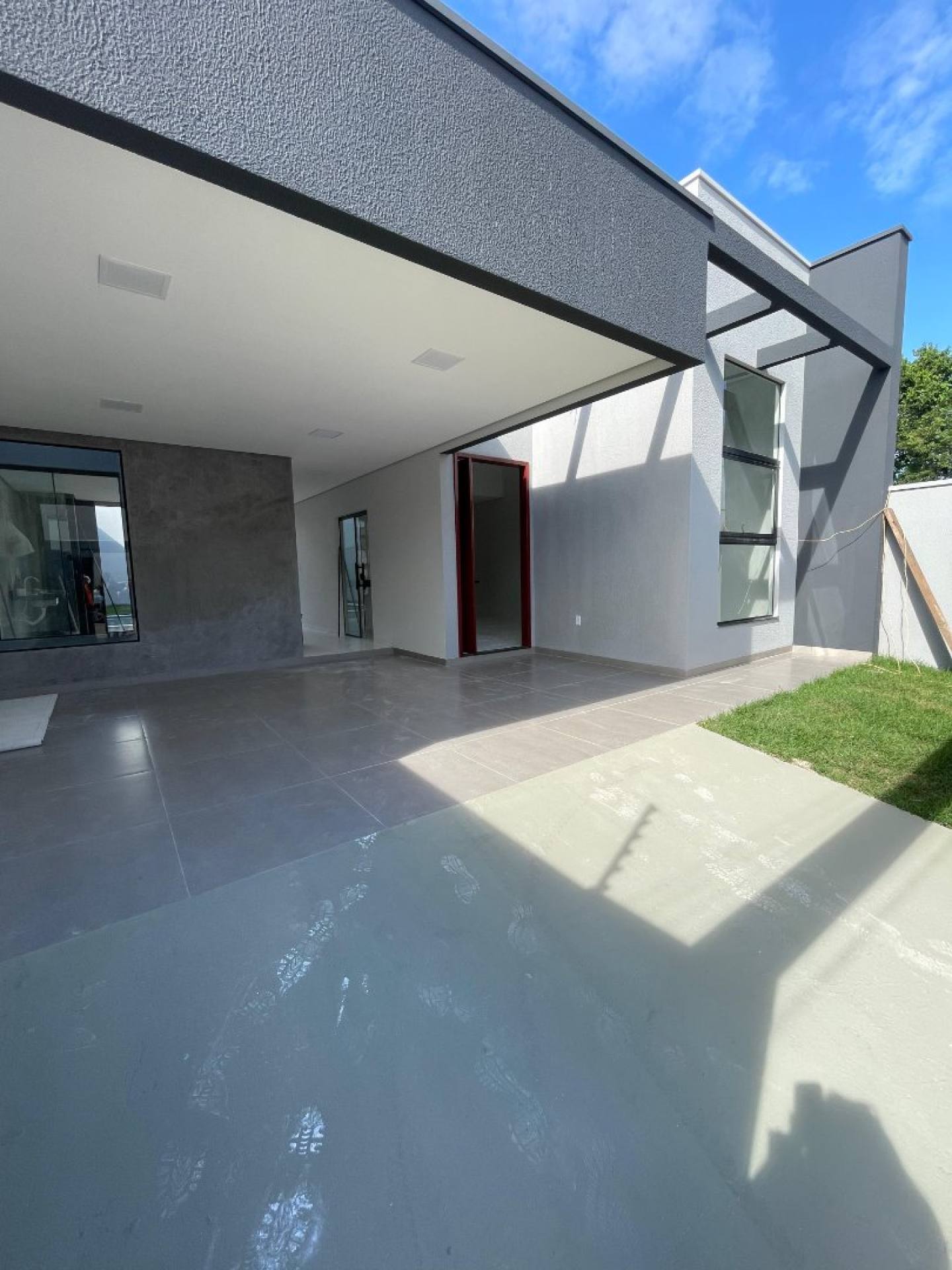 Casa Para Vender com 3 quartos sendp 1 suítes no Bairro Reserva Da Amazonia em Rio Branco