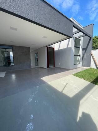 Casa Para Vender com 3 quartos sendp 1 suítes no Bairro Reserva Da Amazonia em Rio Branco