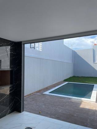 Casa Para Vender com 3 quartos sendp 1 suítes no Bairro Reserva Da Amazonia em Rio Branco