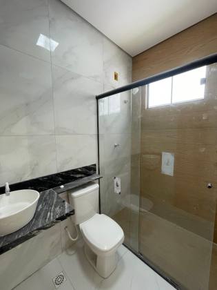 Casa Para Vender com 3 quartos sendp 1 suítes no Bairro Reserva Da Amazonia em Rio Branco