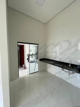 Casa Para Vender com 3 quartos sendp 1 suítes no Bairro Reserva Da Amazonia em Rio Branco