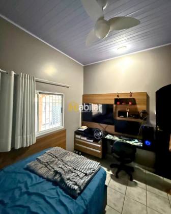 Casa Para Vender com 4 quartos sendo 2 suítes no Bairro Xavier Maia em Rio Branco