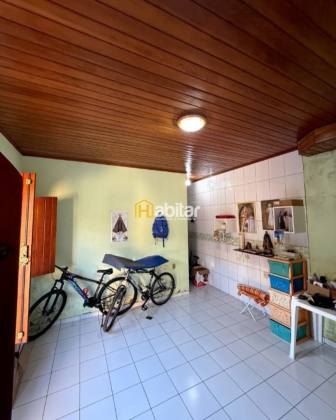 Casa Para Vender com 4 quartos sendo 2 suítes no Bairro Xavier Maia em Rio Branco