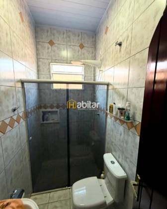 Casa Para Vender com 4 quartos sendo 2 suítes no Bairro Xavier Maia em Rio Branco