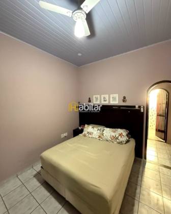 Casa Para Vender com 4 quartos sendo 2 suítes no Bairro Xavier Maia em Rio Branco