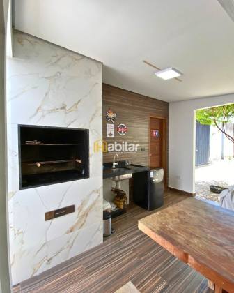 Casa Para Vender com 3 quartos sendo 1 suítes no bairro Conjunto Mariana em Rio Branco