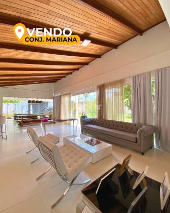 Casa Para Vender com 3 quartos sendo 1 suítes no bairro Conjunto Mariana em Rio Branco