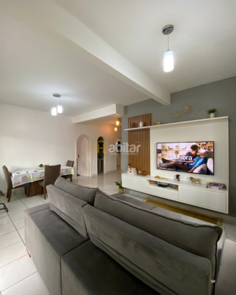 Casa Para Vender com 4 quartos 2 suítes no bairro Jardim Europa em Rio Branco