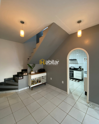 Casa Para Vender com 4 quartos 2 suítes no bairro Jardim Europa em Rio Branco