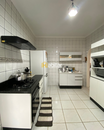 Casa Para Vender com 4 quartos 2 suítes no bairro Jardim Europa em Rio Branco