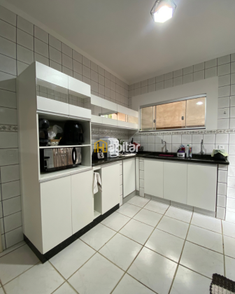 Casa Para Vender com 4 quartos 2 suítes no bairro Jardim Europa em Rio Branco