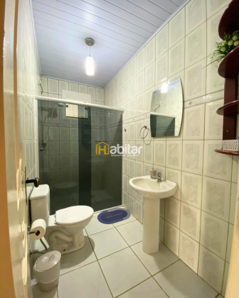 Casa Para Vender com 4 quartos 2 suítes no bairro Jardim Europa em Rio Branco