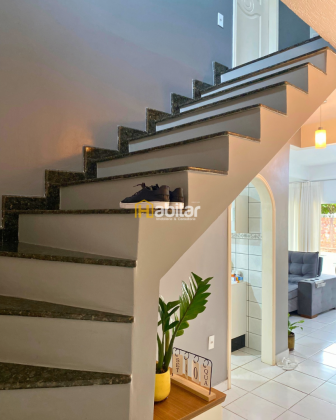 Casa Para Vender com 4 quartos 2 suítes no bairro Jardim Europa em Rio Branco