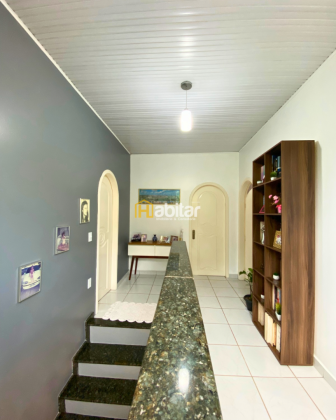 Casa Para Vender com 4 quartos 2 suítes no bairro Jardim Europa em Rio Branco